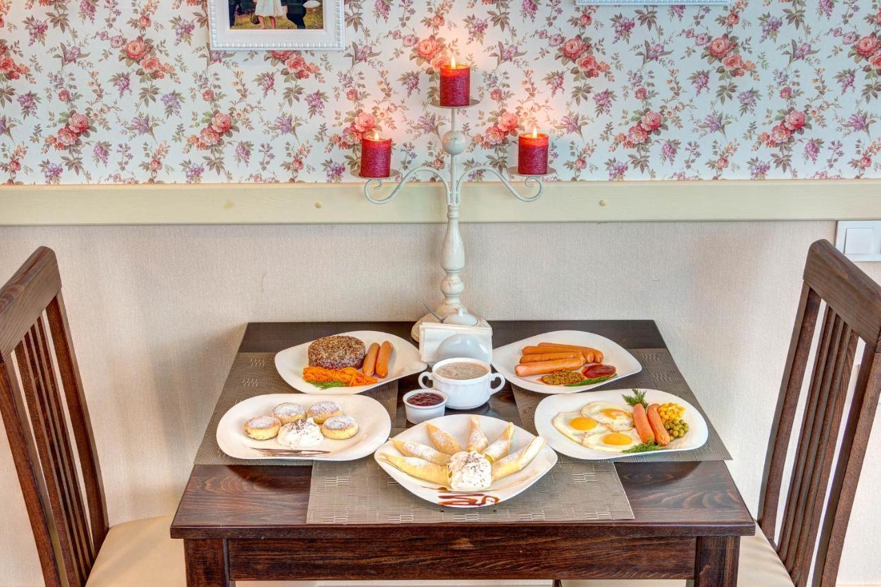 Hotel Gutsulia Bukovel Kültér fotó